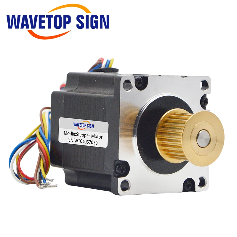 WaveTopSign Ruida RDC6442G CO2 лазерная система управления DSP набор использовать для лазерной