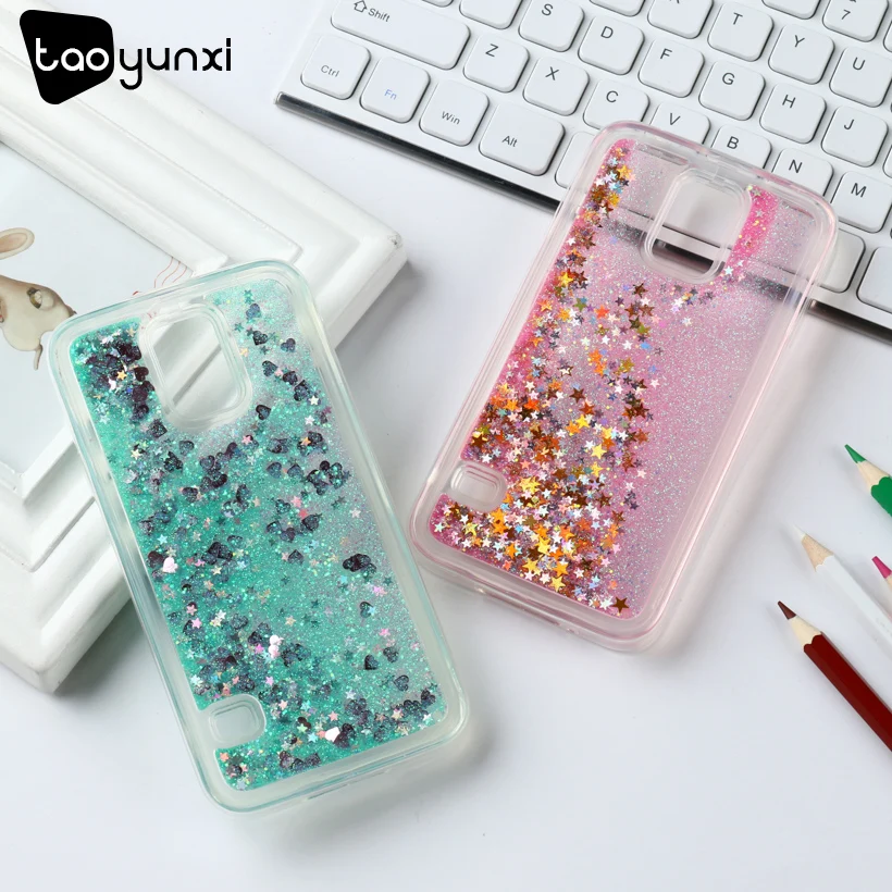 

Case For Samsung Galaxy S5 Case Glitter Liquid Samsung S10 Lite S9 S8 S10e S5 Neo S7 S6 Edge A7 2018 J6 J4 Plus J5 J7 Prime 2017