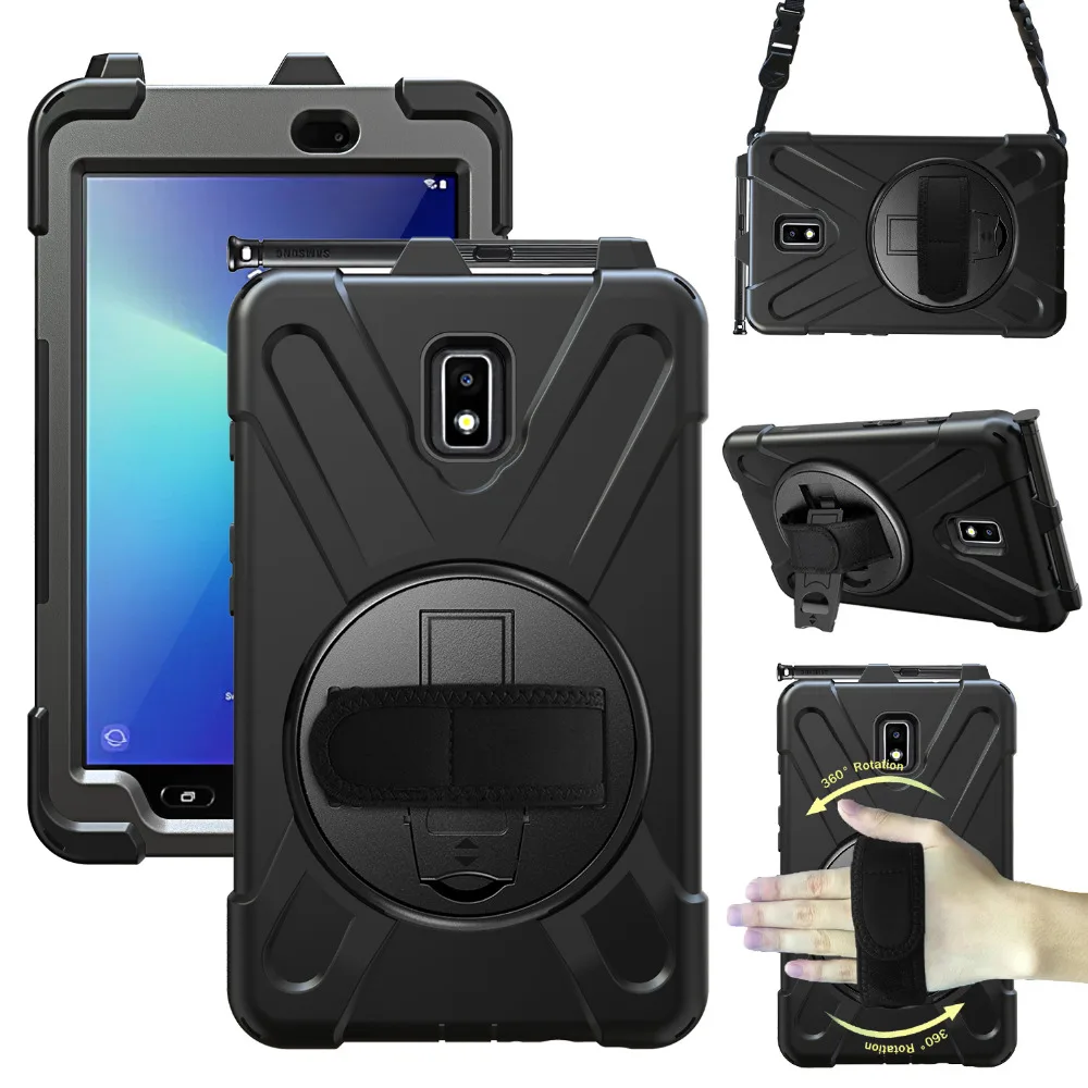samsung galaxy tab active 2 preço