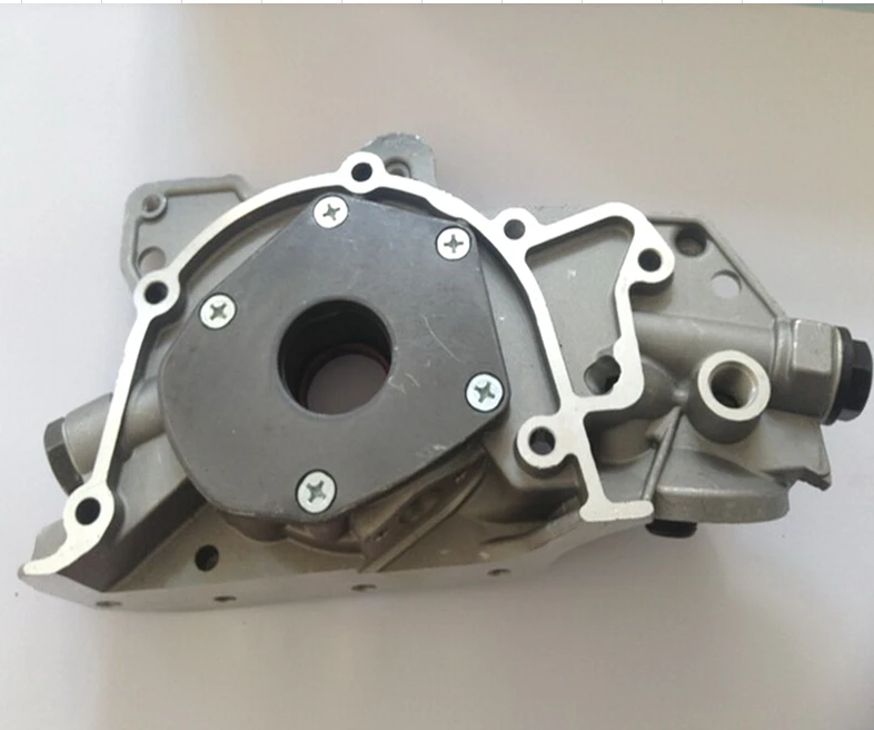 

Auto parts Engine Oil Pump for Opel Chevrolet Epica Blazer 90570925 90499157 92067276 93382730