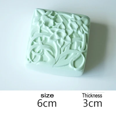 SWEETGO искусственный лунный торт 6 см имитация поддельный десерт глина wagashi Витрина реквизит для фотографий искусственные продукты - Цвет: 7