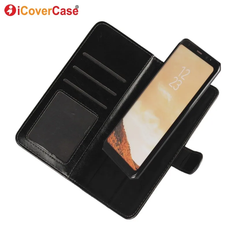 imágenes para Para Samsung Galaxy Funda S8 2 en 1 Desmontable Tirón Magnético Cartera de cuero Fundas Etui Coque Para Samsung S8 S 8 Más Casos imágenes para Para Samsung Galaxy Funda S8 2 en 1 Desmontable Tirón Magnético Cartera de cuero Fundas Etui Coque Para Samsung S8 S 8 Más Casos