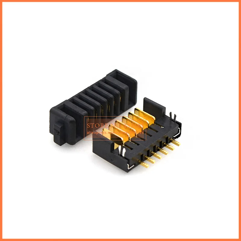 connector H2.0