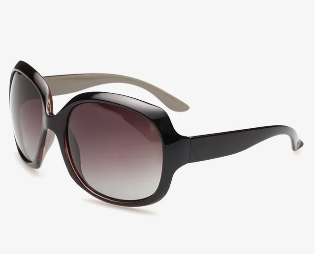 Feishini Fashion Big Ladies Glasses Frame Oculos Feminino