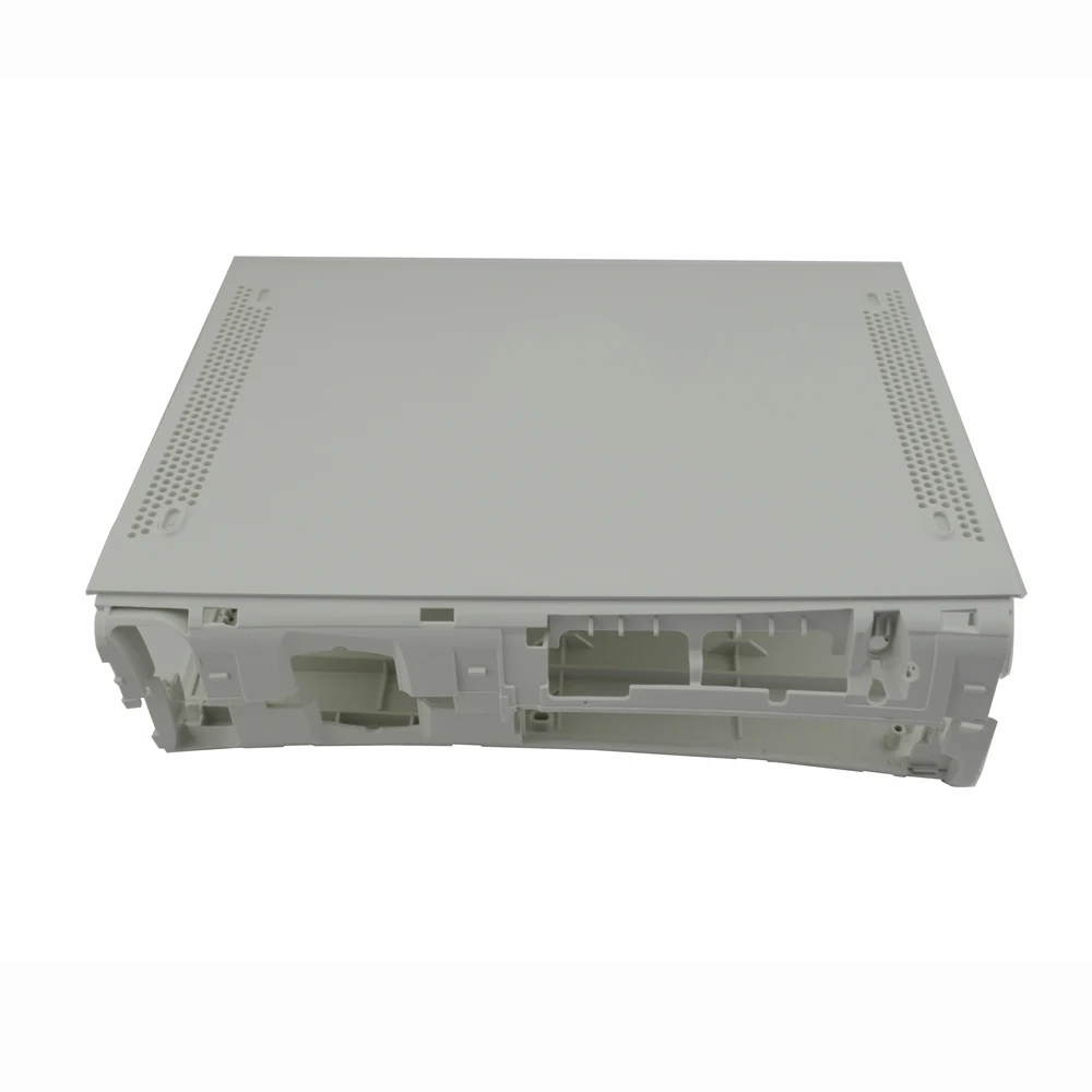Полный комплект корпуса xunbeifang чехол для XBOX360 замена консоли|case for|case replacementhousing shell