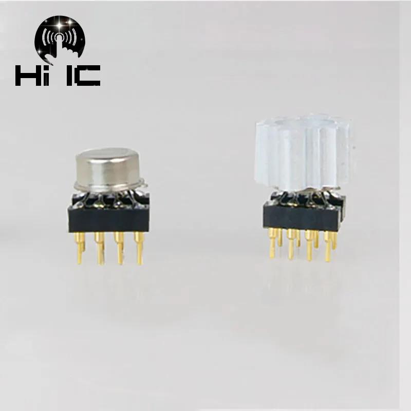 HIFI Op Amp LME49720 LME49720HA двойной высокопроизводительный Высокопроизводительный Мощный