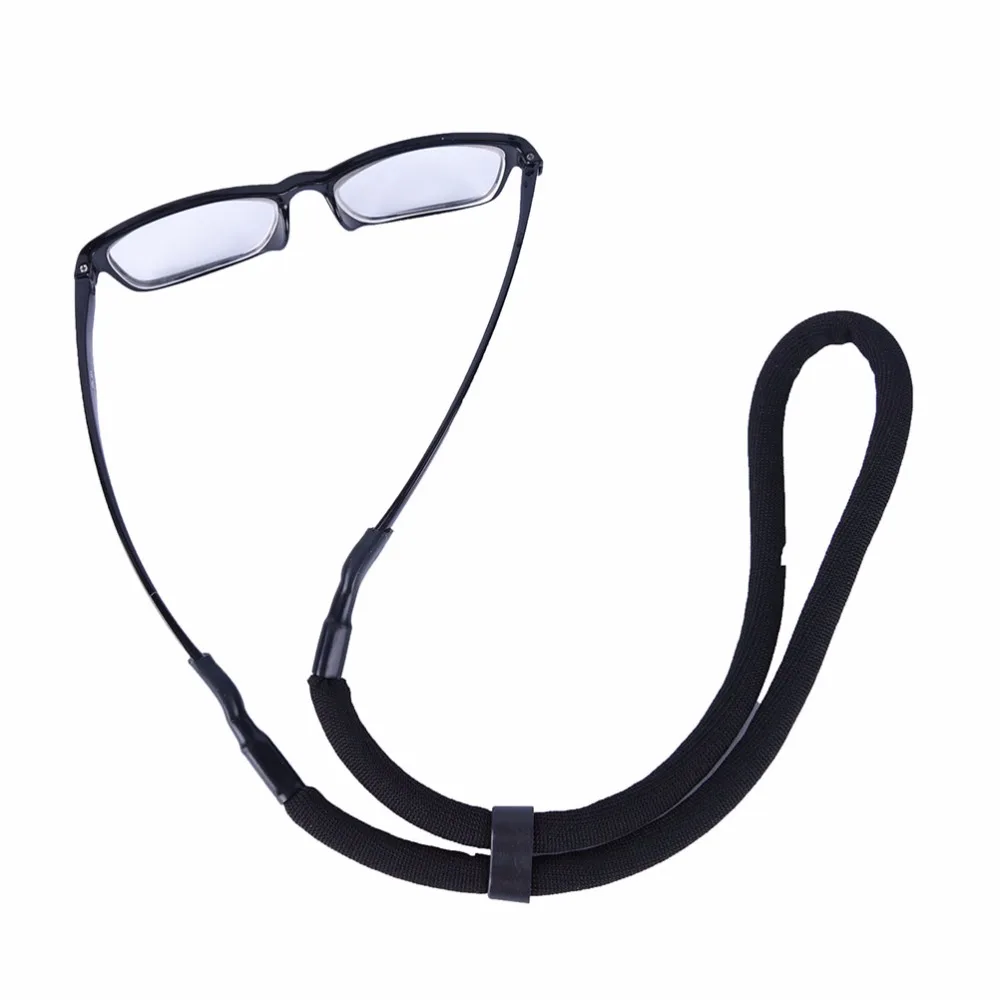 

28.7 inch Float Sunglasses Lanyard Light Weaving Thread Neck Cord Multi Color Eyewear Strap Cord Fishing Accessory