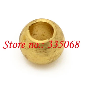

HENGLONG 3851-1 RC EP car Lightning 1/10 spare parts No.Small ball sleeve (that one used in damper under part)
