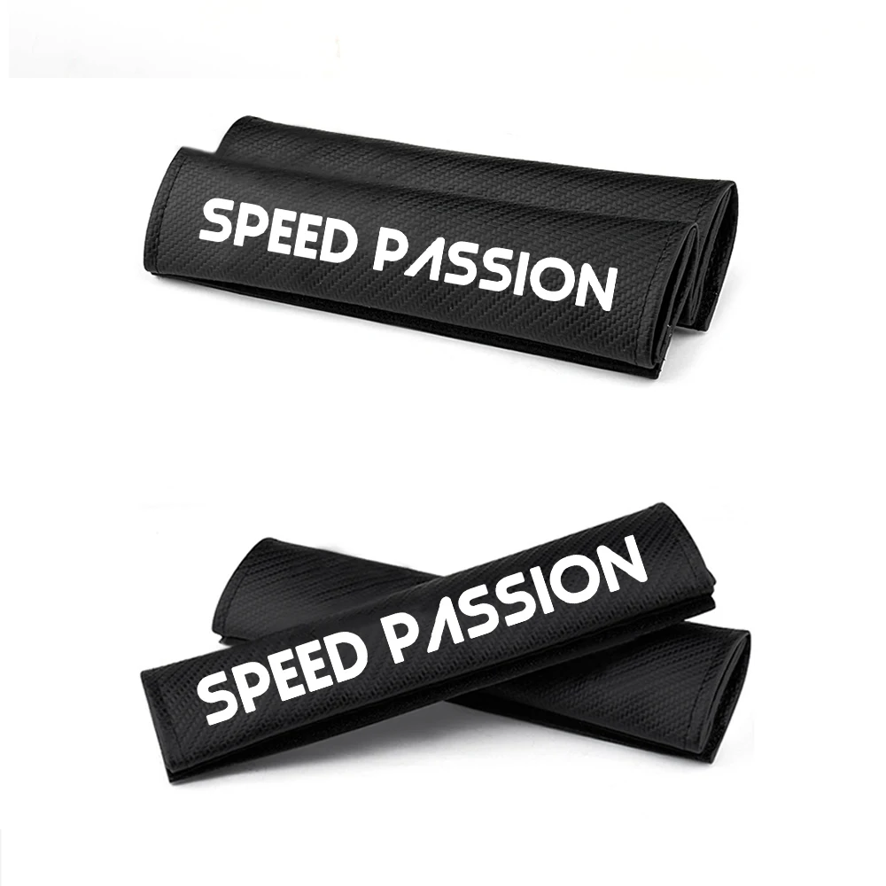 Car Seat Belt Cover For Safety Belt Reflective Safety Seatbelt Shoulder