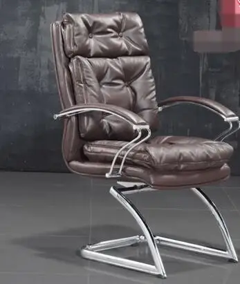 Computer chair. Office chair. Home fixed chair. Staff chair..60