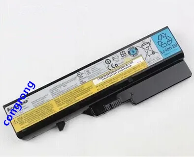 Аккумулятор для ноутбука LENOVO IdeaPad G460 G465 G470 G475 G560 G565 G570 G575 G770 Z460 V370 V470 V570 L09M6Y02 L10M6F21
