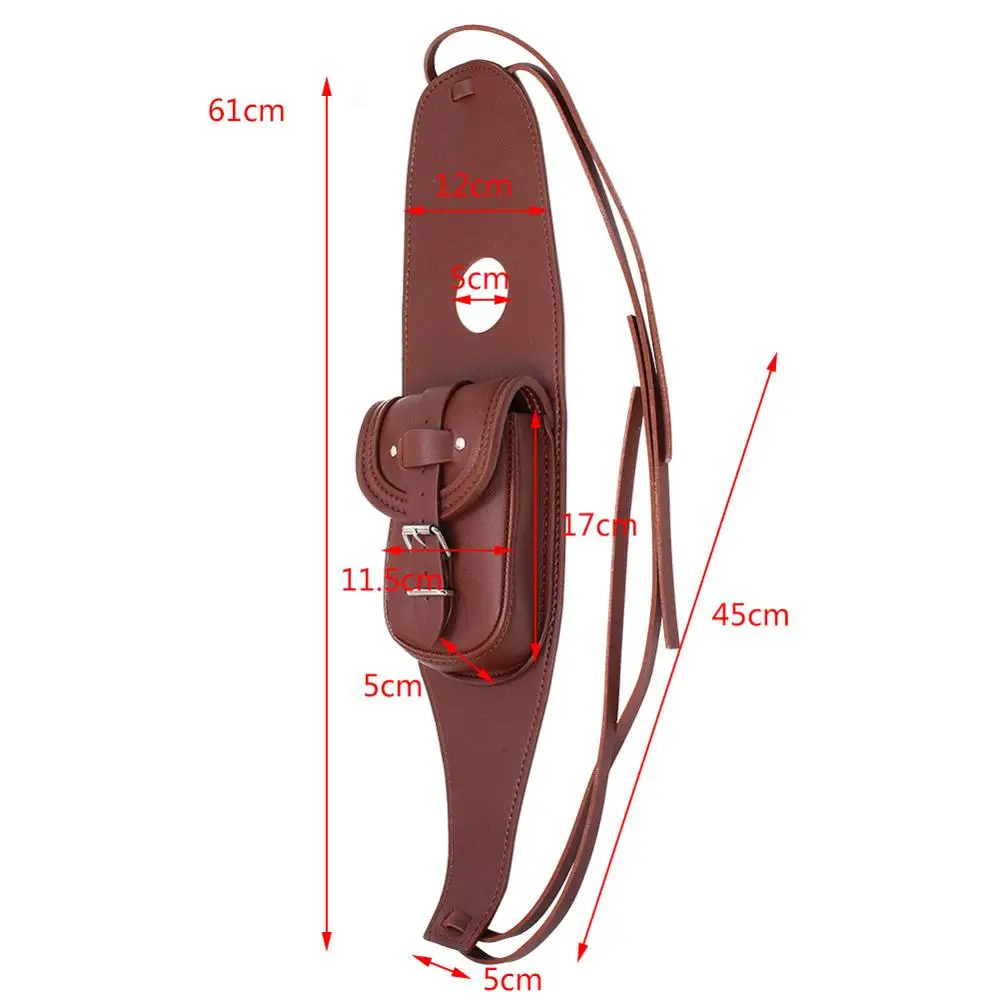 Мотоциклетная водонепроницаемая сумка для газового бака, кафе, гонщик, приборная консоль, Центральная сумка, кожаная сумка, пригодная для Harley Sportster XL48 883 1200