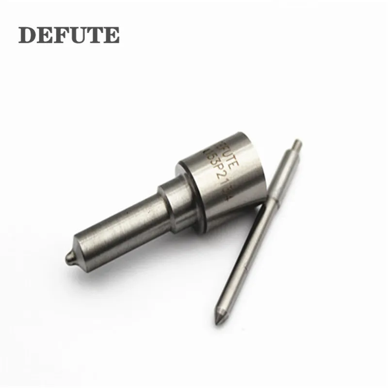 12 шт./лот DLLA153P2134 DLLA145P2342 DSLA146P1465 DSLA146P5542 DSLA145P603 DSLA152P1323 дизельного топлива распылитель форсунки для продажи