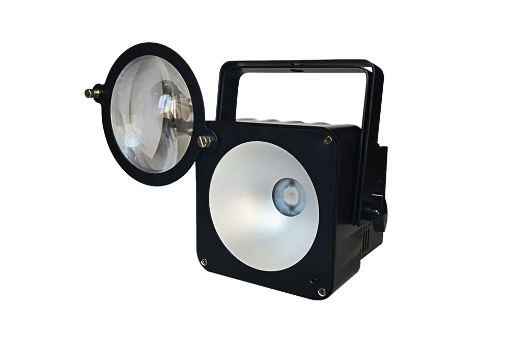 30W COB LED Part Light