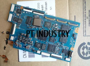 

Free Shipping !! 100% Original HVR Z5C Main board Mother board camera for Sony HVR Z5C