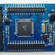 ATmega64 M64 AVR макетная плата основная плата минимальная система