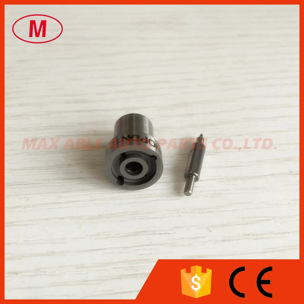 Форсунка для топливной форсунки DNOPDN124/DN0PDN124 105007 1240 9 432 610 271 сопло/дизельное сопло