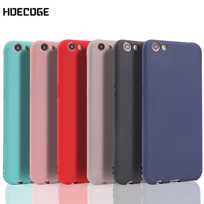 

HOECOGE Soft silicone Mobile Phone Case For OPPO R11 Plus TPU Protective Cover For OPPO R9s Plus Fundas For OPPO R9 Plus Coque