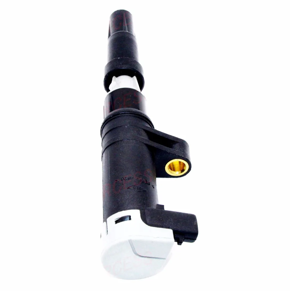 

FOR RENAULT ESPACE TRAFFIC AVANTIME VEL CLIO LOGAN IGNITION COIL PENCIL TYPE