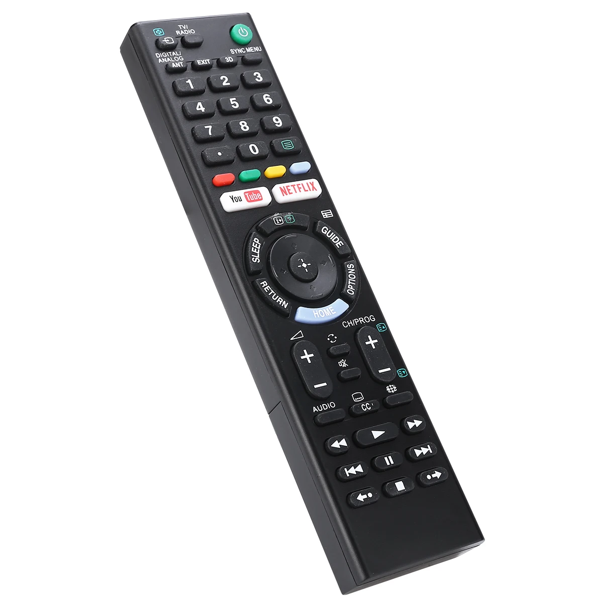 Universal Remote Control RMT-TX300P For Sony RMT-TX300E RMT-TX300U KD-55X7000E Smart TV Remote Controller