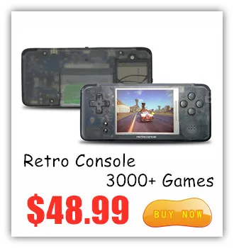 retro game