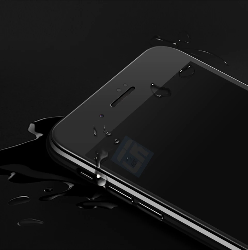 Full Screen Protector for iPhone XR