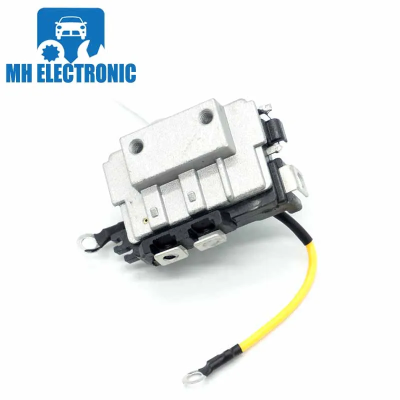

MH ELECTRONIC Ignition Control Module for Toyota Carina FF Tercel Corolla 2 Sprinter Trueno 89620-16070 for Mitsubishi CY-GS065A