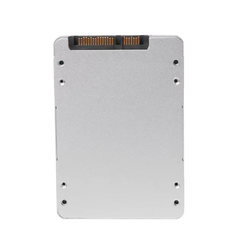 Мини SATA USB 2,0 на SATA SSD адаптер внешний корпус HDD корпус для жесткого диска 7 мм ноутбук Настольный
