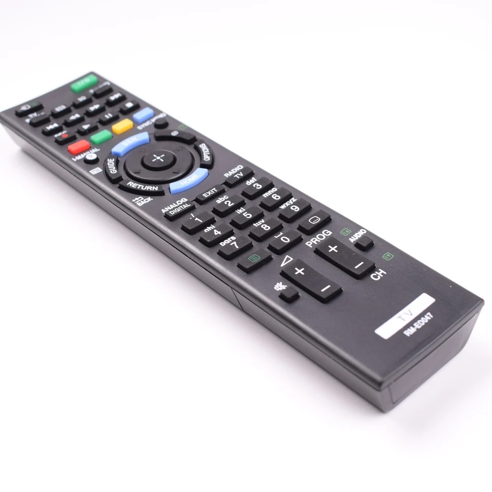 RM ED047 дистанционного Управление для SONY Bravia ТВ ED050 ED052 ED053 ED060 ED046 ED044 ED045 ED048 ED049