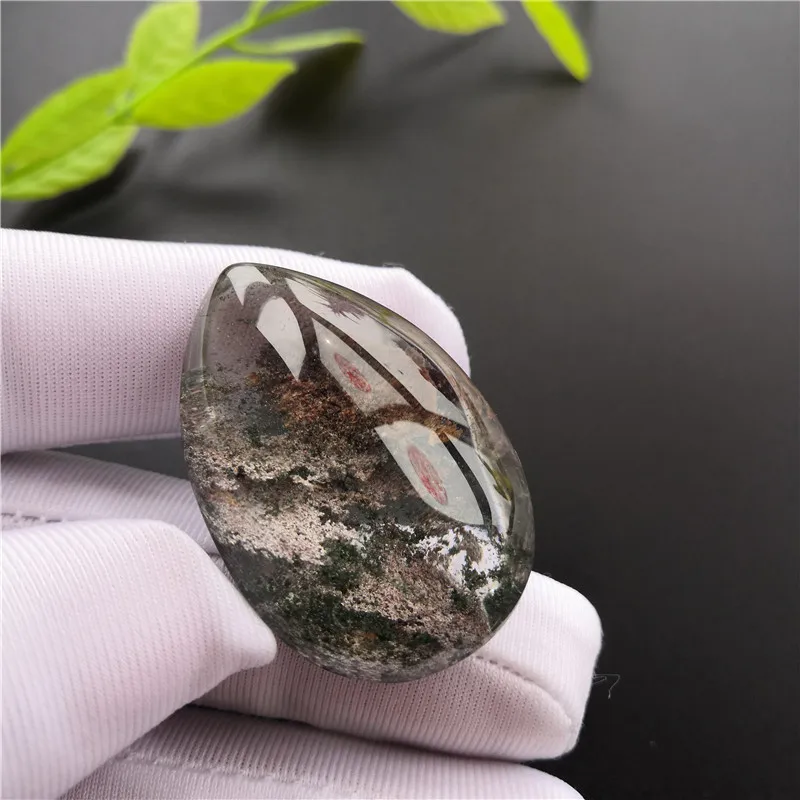

Natural Clear Quartz Beautiful Phantom Crystal Specimens Reiki Healing Crystal Stones garden Crystal Ore Stone