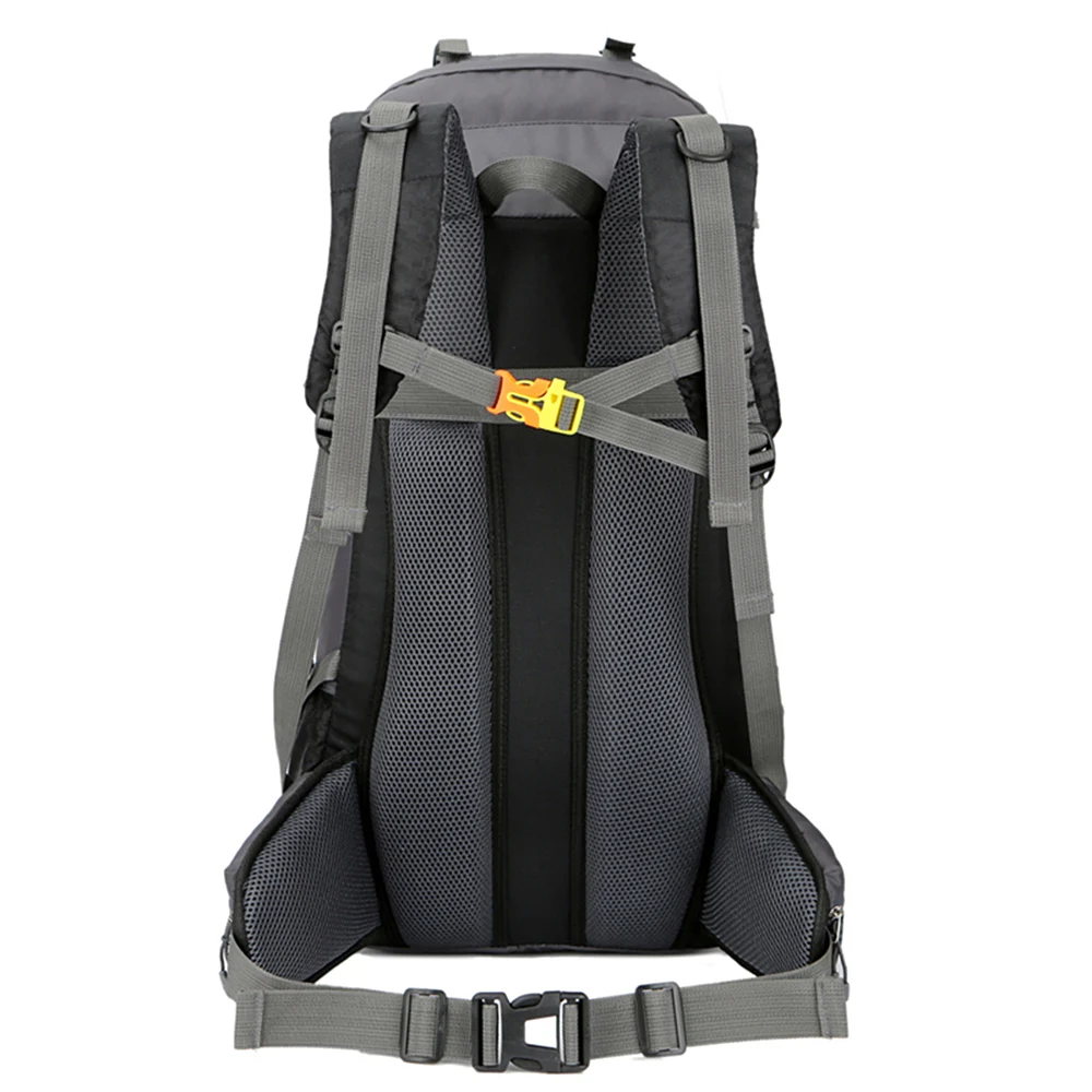 Free Knight 60L Водонепроницаемый Открытый спортивный рюкзак Кемпинг походная сумка