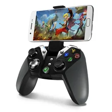 GameSir G4 беспроводной Bluetooth геймпад контроллер для PS3 Android tv BOX смартфон планшет ПК VR игры