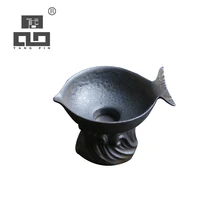 TANGPIN инструменты для кофе и чая, керамические ситечки для чая, заварочный китайский чай кунг-фу, аксессуары для чая