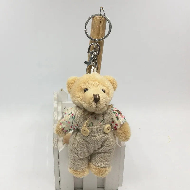 11cm couple bear 4