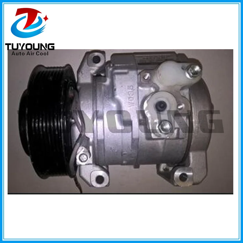 High quality auto parts a/c compressor 10s15c for 9362300111 A9362300111 447280-2161
