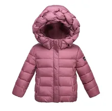 New Brand 2016 Winter Jacket