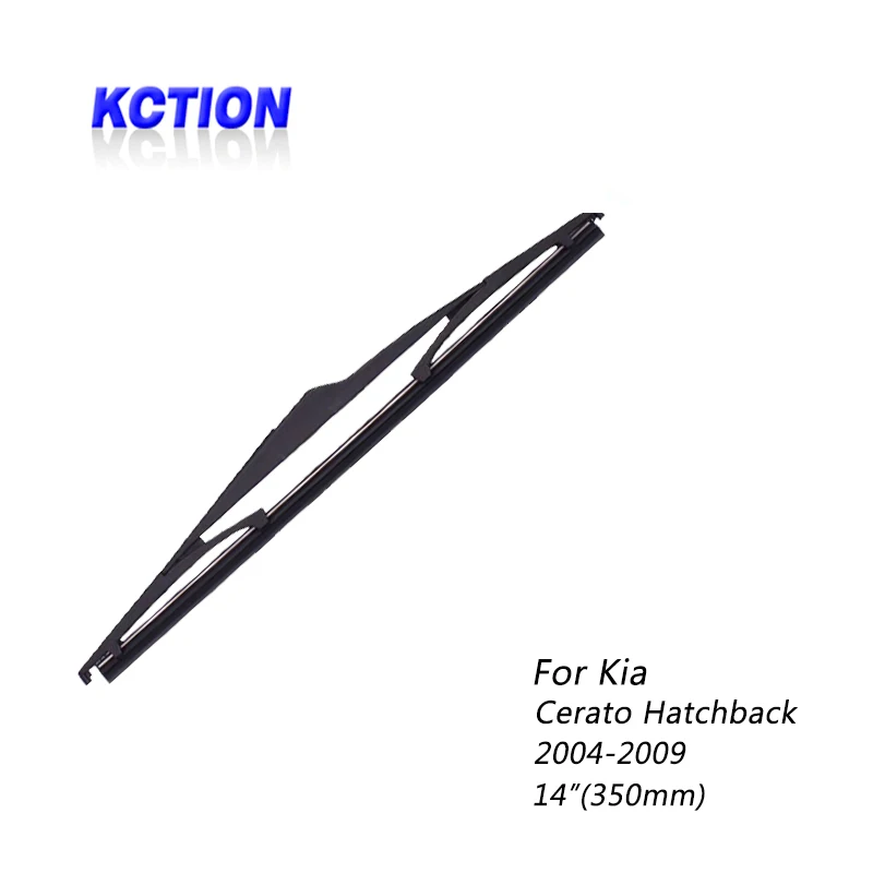 Car Windshield real Wiper Blade For Kia Cerato Hatchback, (2004 2009