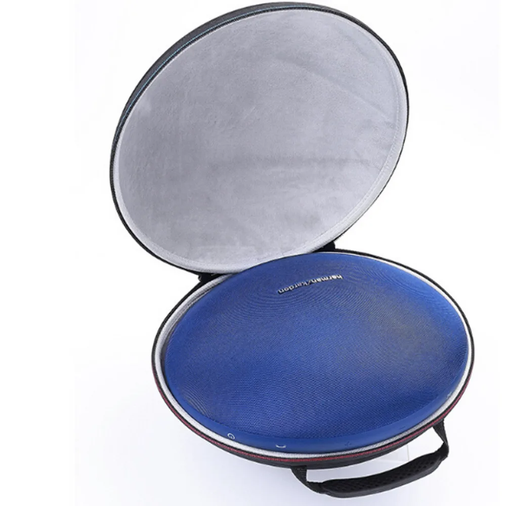 EVA жесткий чехол для хранения, совместимый для Harman Kardon Onyx Studio 1,2, 3, 4 Bluetooth беспроводной динамик жесткий накопитель J.14