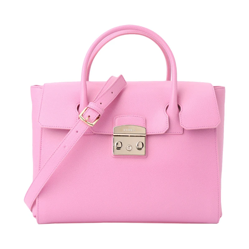 Сумка через плечо Furla metropolis BGZ8 BGZ8 - Цвет: 115002414