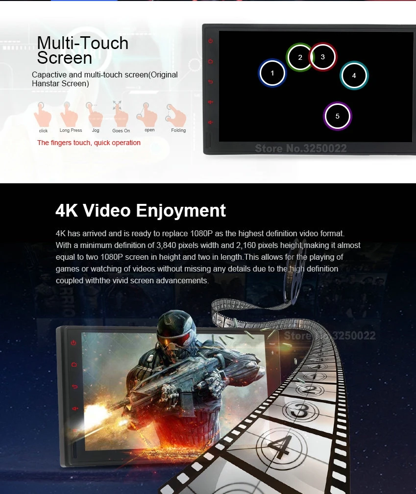 Excellent Ips screen Android 8.0 Car Dvd Navi Player FOR DECKLESS MERCEDES-BENZ Viano/Vito/Sprinter gps auto stereo audio multimedia 4