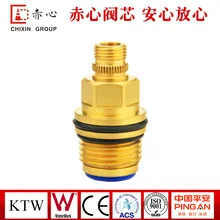 Пользовательские M22* 1.5SCS муфта смесителя обычные медный кран аксессуары катушка оптом