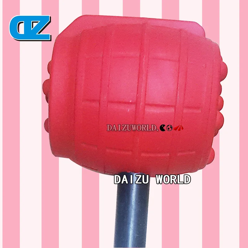 킹 오브 해머 예비 부품, 롱 해머, 코인 작동 게임, 아케이드 구속 해머 게임