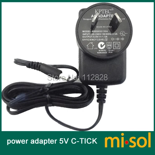 PAU-5V-1.5-3.5-1.35-7-1