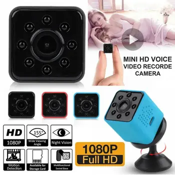 

SQ23 WiFi HD 1080P Mini Car DVR DV Camera Video Recorder Night Vision Waterproof Blue