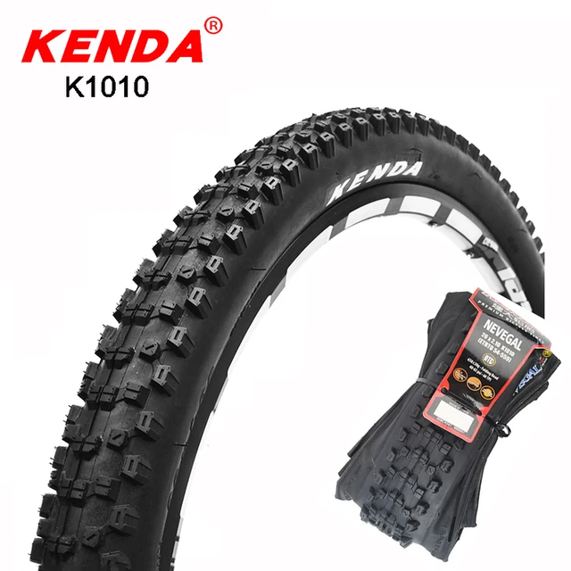 KENDA down hill bicycle tire 26er 26*1.95 / 2.35 / 2.5 27