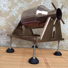 Кофейная Жаровня из нержавеющей стали для домашнего использования | жаровня кофейных зерен | жареная кофе | машина для выпечки кофе | машина для кафе