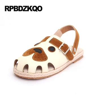 

Round Toe Espadrilles Nude Breathable Summer Ladies Beautiful Flats Shoes Cute Women Slingback Slip On Animal Print 2017 Hollow