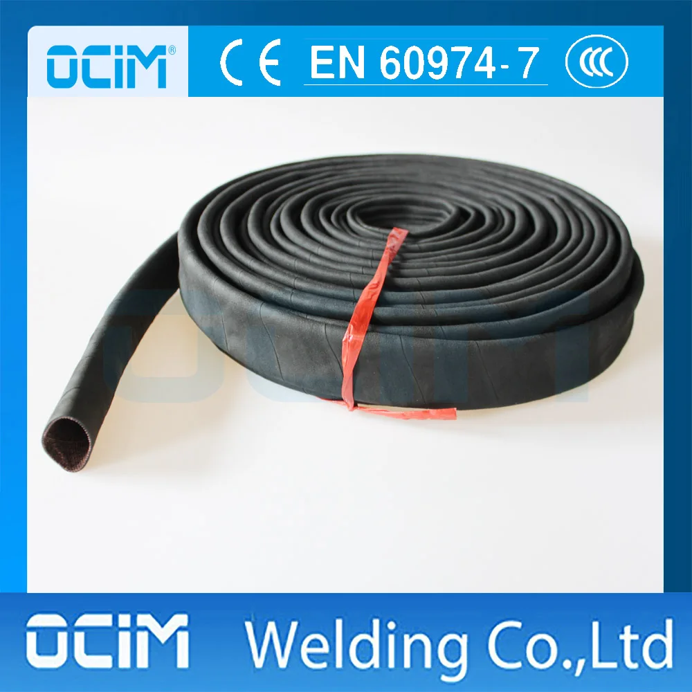 EPDM Welding Torch Cover 1