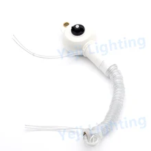 Ручной подъемный светильник, подвесной светильник из проволоки, маджонг, светильник s, лампа для ресторана, люстры, светильник, аксессуары