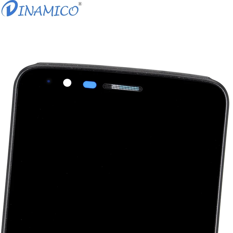 Dinamico продвижение K10 Pro Lcd для LG M400 сенсорный экран Стилус 3 дисплей с дигитайзером